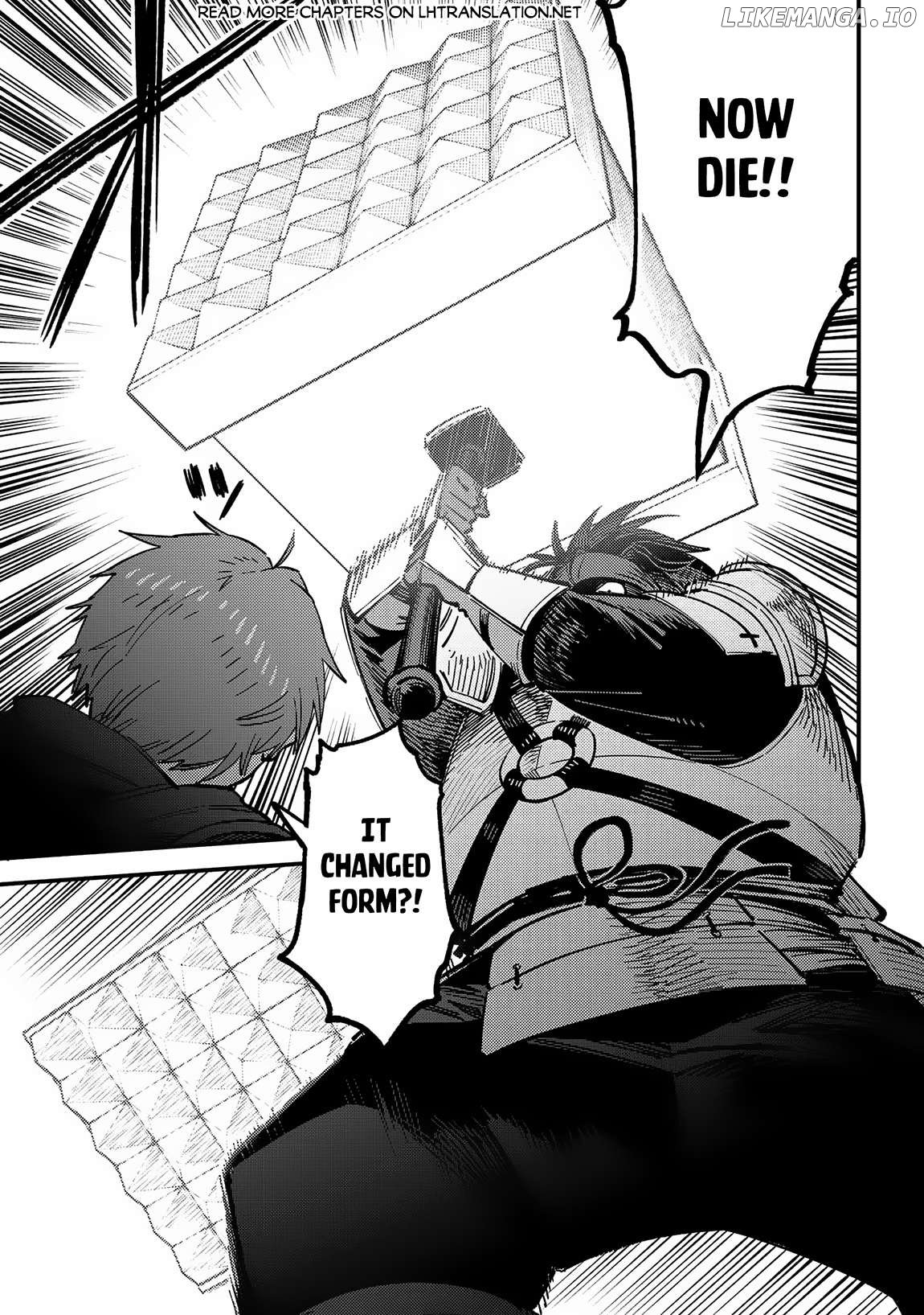 Redo Of Healer, Chapter 67.2 image 06